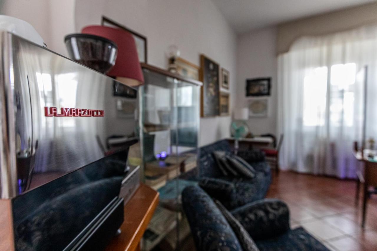 La Locanda Di Adele - Il Giardinetto B&B Скарперия Экстерьер фото